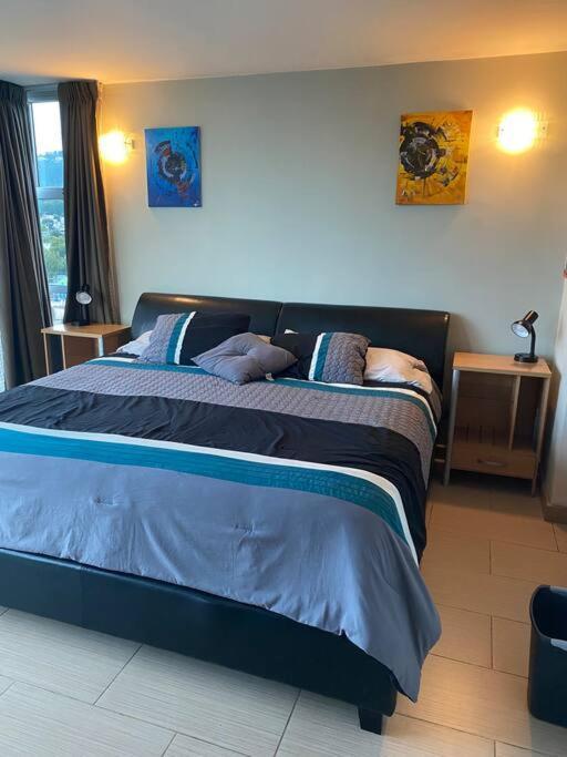 2 Rooms, 1 King Size Bed, 64" Smart Hdtv Ciudad de Guatemala Exteriér fotografie