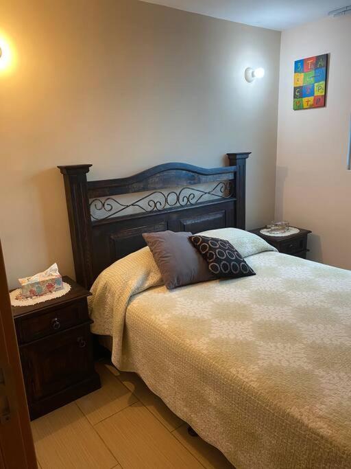 2 Rooms, 1 King Size Bed, 64" Smart Hdtv Ciudad de Guatemala Exteriér fotografie